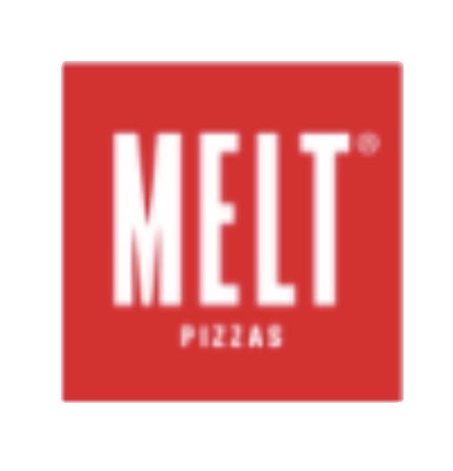 Melt Pizzas